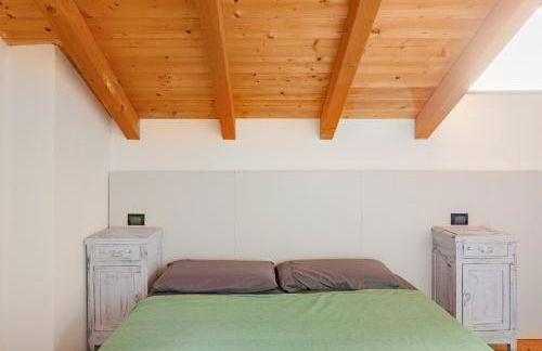 Lago di Monate Apartment - Foto 9