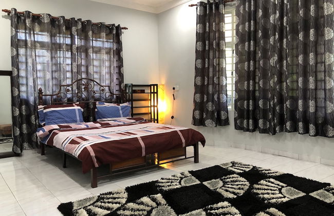 Heza Villa - Photo 3