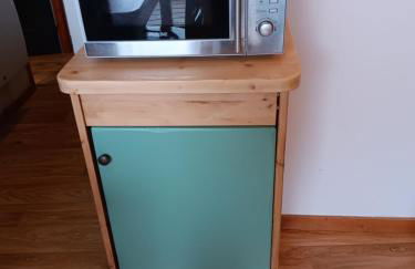 Chamrousse 1700 - Les Domaines de LArselle- Silènes C23 - Classé 3 étoiles - Foto 19