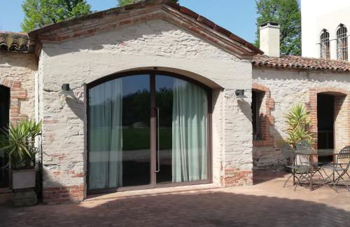 Dependance Sangiantofetti-Rigon - Foto 4