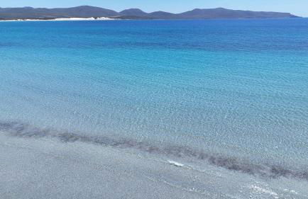 Casa Luna a Porto Pino - Foto 25