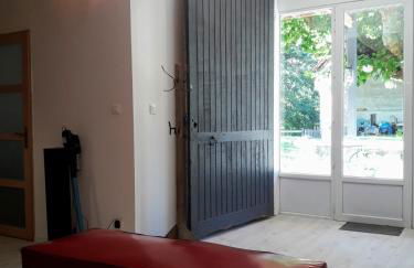 Le relais champêtre - Foto 6