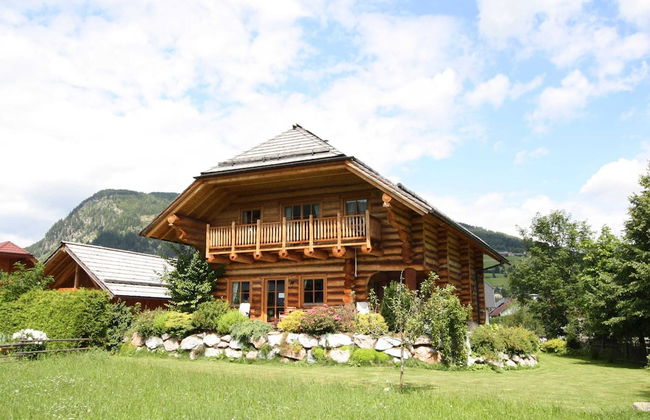 Detached Holiday Home in Mauterndorf / Salzburgerland Near the ski Area - Foto 20