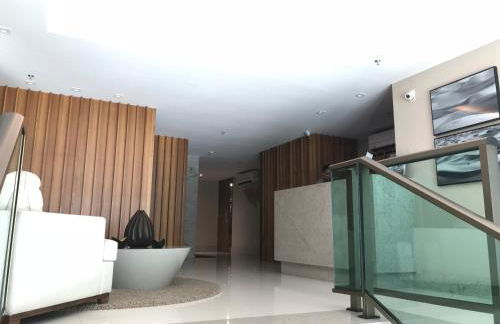 loft london, conforto no coração de Icarai - Foto 15