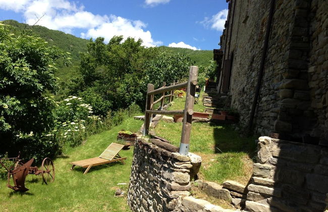 Agriturismo Castello della Pieve - Photo 34