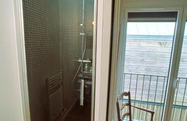 Maison avec jardin à 10 minutes à pied de la plage - Foto 18