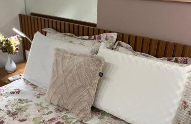 Rosarinho Premium Flat - Conforto extremo - Foto 5