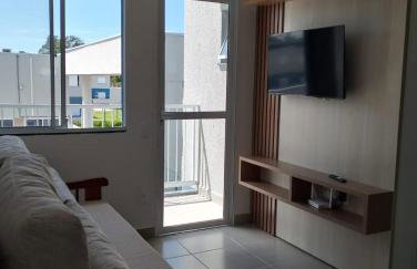 Apto 02 Quartos Residencial Terra Mater - Foto 9