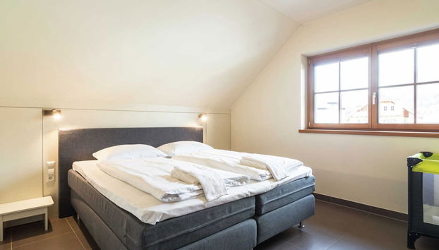 Chalet in ski Area in Mauterndorf With Sauna - Photo 5, Room