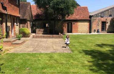 Picturebook cottage on prestigious polo estate - Foto 79