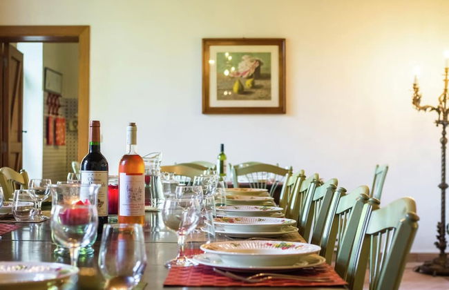 Mansion in Beauplateau Near Forest - Photo 27