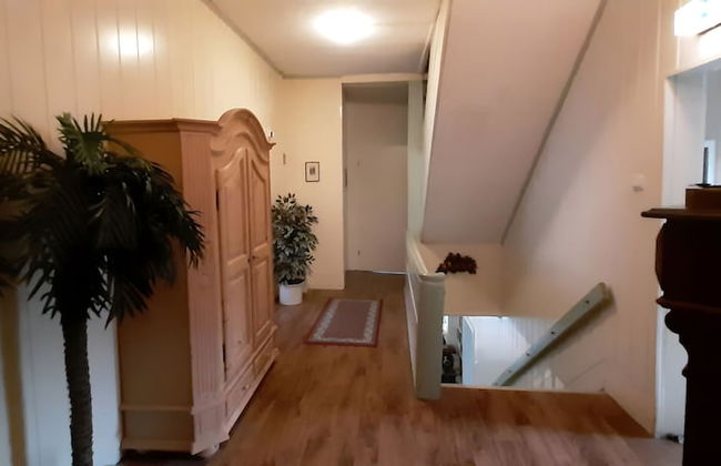 Charmantes Refugium, Harz - Foto 6