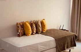 Loft executivo P4 Hospedes - Foto 69