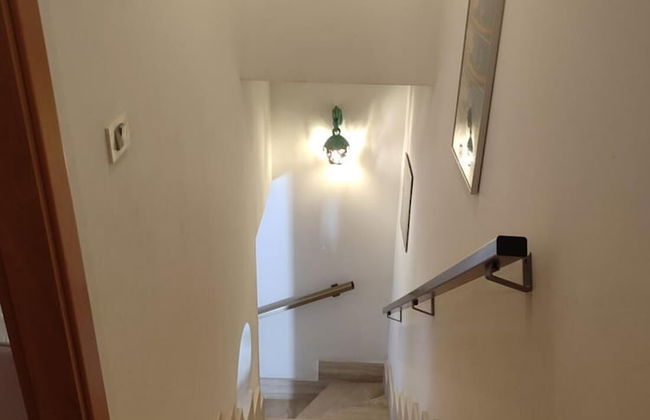 Sabaudia Villa Annamaria - Foto 23