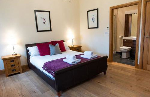 Yr Hen Beudy - Foto 5