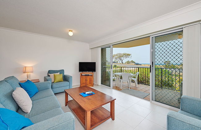Cabarita Beachfront Apartments - Foto 40