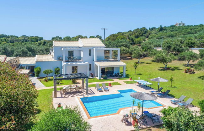 Villa Melitti - Foto 38