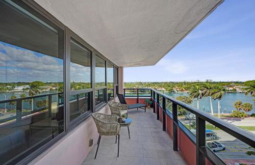 Bright 3BR 3BA Condo with Stunning Bay Views in Oceanfront Complex 820 - Foto 21