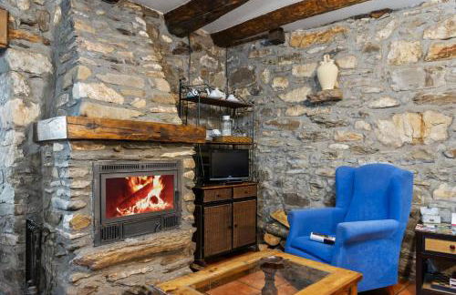 Apartamentos rurales Casa Xepo - Foto 55