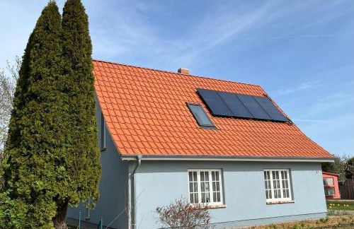 Ferienhaus Slichtemolen - Foto 1