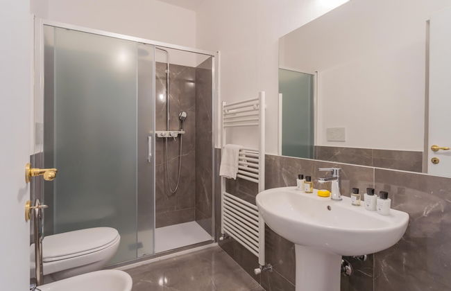 Villa Cardinal Ciceri - Penthouse Apartments - Foto 20