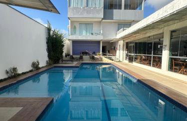 Royal Hotel e Gastronomia Macapá - Foto 43