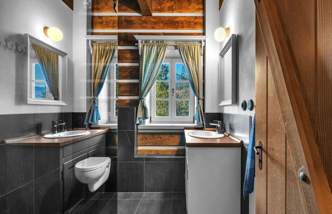 Horni Marsov Khk320 Comfortable Holiday Residence - Foto 23