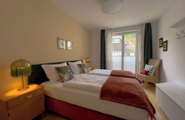 LOIDLs Guesthouse - Foto 49