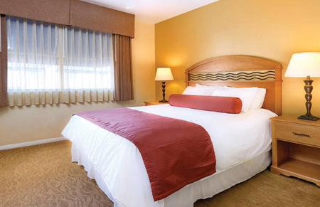 Wyndham Dolphin's Cove 2BR Suite with Resort Access - Foto 9