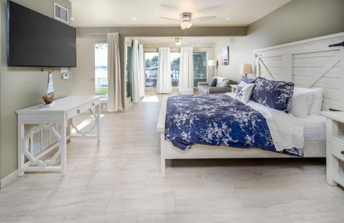 Waterfront Home and Concierge Services - Foto 24