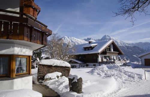 Landhaus Aigner-Vogler - Foto 22