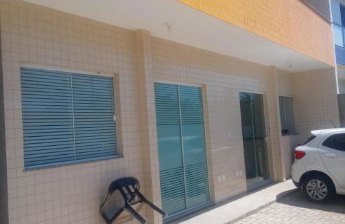 Apto Aluguel na Temporada Pé na Areia Peruíbe SP - Foto 42