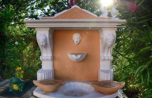 Villa Jolie Corfu Roda - Foto 39