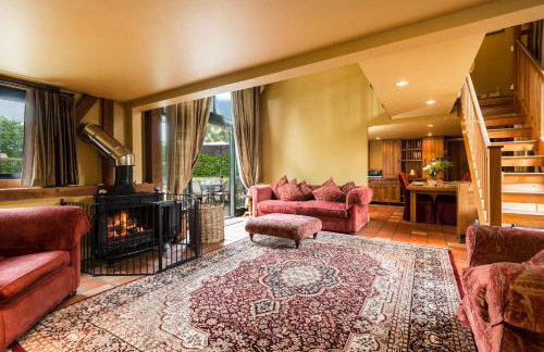 Corner Farm Barn - Foto 7