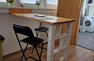 Private Unterkunft, ruhige Lage in Nordhorn-Klausheide - Foto 28