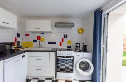 Maison Royan Foncillon-Chay classée PMR - Foto 15