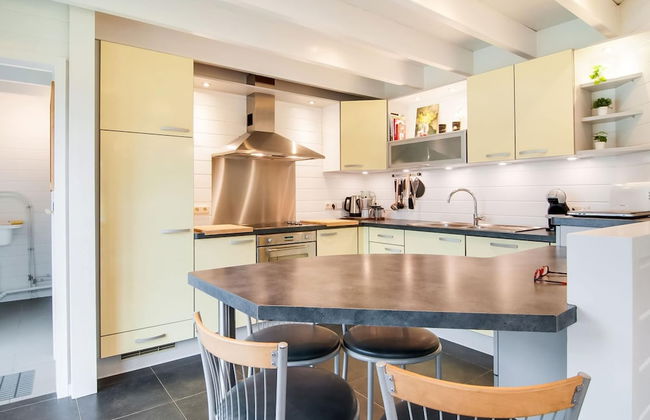 Villa in Sart Jalhay With Swimming Pool - Foto 12