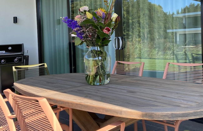 Villa in Harderwold With Garden - Foto 19