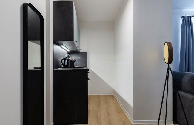 Limehome Klagenfurt Goessgasse - Foto 45