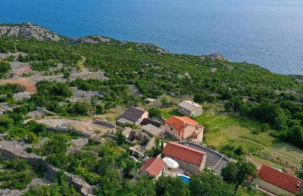 Villa Majnaric Senj Prizna by Villas Guide - Photo 10