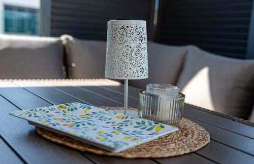 Blue Oasis Zadar-Premium Suite - Foto 16