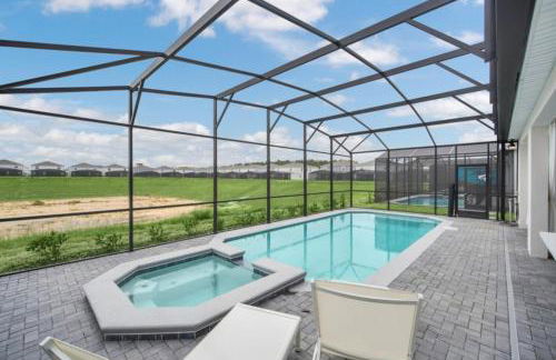 Charming Villa with 8 Bedrooms near Beach 6380 - Foto 84