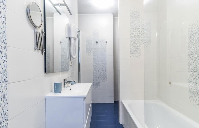 Il Borgo Apartments C1 - Sv-d600-navi44atc - Foto 11