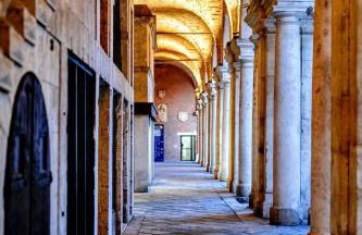 Liberty Dream, fascino a Vicenza - Foto 49