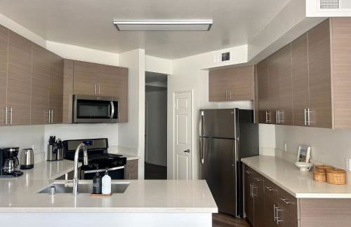 Big 3BD 2BA Apt with Pool and Gym near Venice Beach - Foto 10