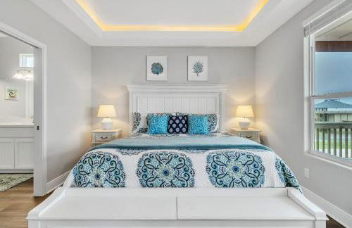 Born To Beach home - Foto 14