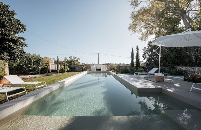 Masseria Muto 6 Emma Villas - Foto 1