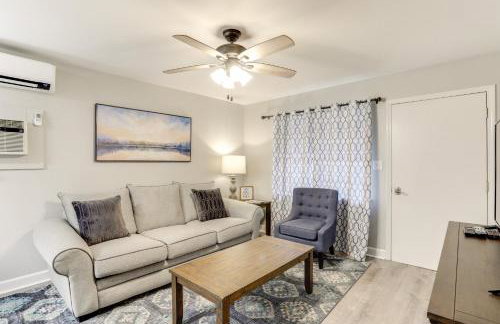 Private Boat Slip Boaters Haven in Greers Ferry! - Photo 4