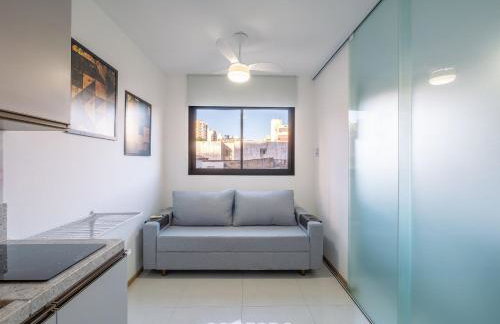 Aptos completos em prédio c/ piscina e academia a 500m da Praia em Salvador- HPAs - Foto 38