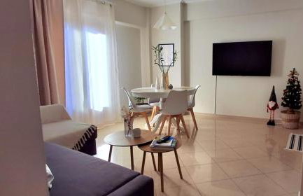 Lepanto Port Vibes - Apartment in the Heart of Town - Foto 15